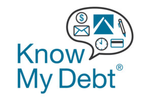 Know My Debt. Facts about debt collection rights and consumer financial education.